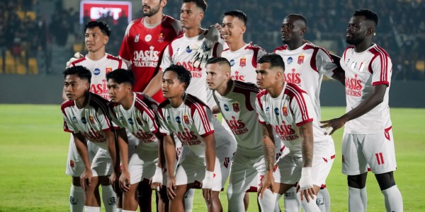 Persijap Jepara Sambut Laga Pembuka Super League 2025/2026, Targetkan Curi Poin di Markas PSM