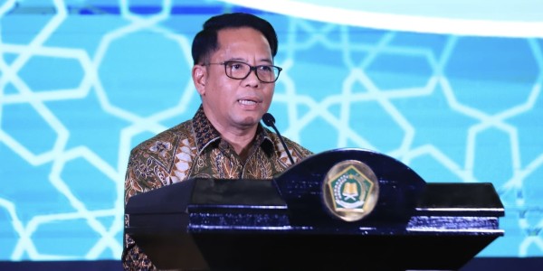 Sekjen Kemenag: Dukung Densus 88 Tangkap ASN Diduga Terlibat Terorisme
