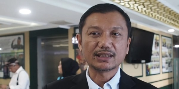 Banyak Kepala Daerah Terjerat Korupsi, Anggota Komisi II Usulkan Pilkada Lewat DPRD
