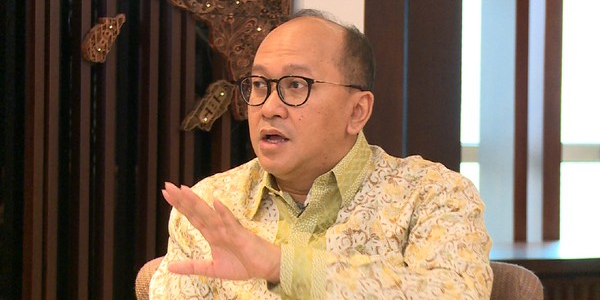 Rosan Sebut Penghapusan Insentif-Tantiem BUMN Berpotensi Hemat Rp8 Triliun