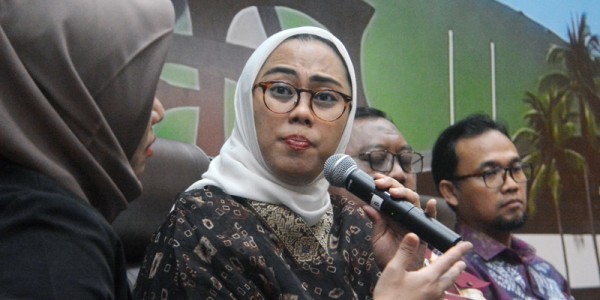 Diskusi Soal Efek CKG dan MBG Bagi generasi Penerus