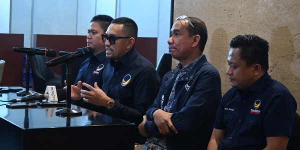 Soal OTT Bupati Kolaka Timur, Sahroni Minta Jangan Ada Drama di KPK