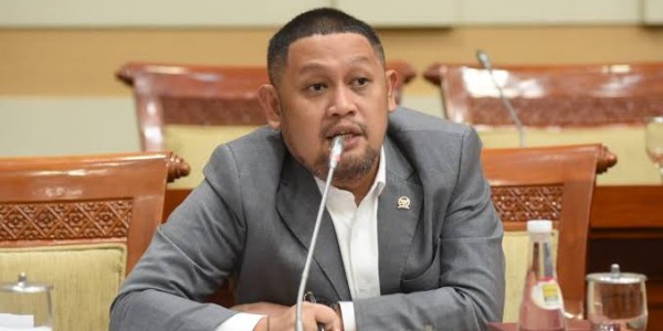 Lima Operator Judi Online Ditangkap, Komisi III: Tangkap Bandarnya