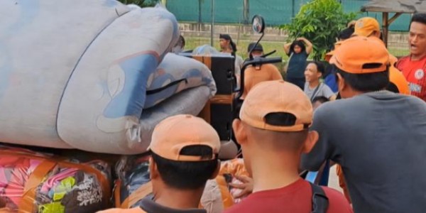 Alhamdulillah, 30 Warga Ex Kampung Bayam Sudah Tempati HPPO JIS