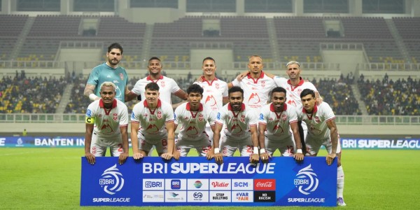 Hendri Susilo Ungkap Resep Malut United Curi Tiga Poin di Kandang Dewa United Banten FC