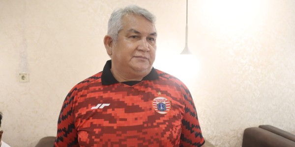 Jadi Ketua Panpel Persija, Bung Ferry Usahakan Laga Persija Kontra Persib Bisa Digelar di JIS