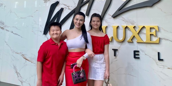 Rayakan Kemerdekaan dengan Staycation Hemat ala Intiwhiz