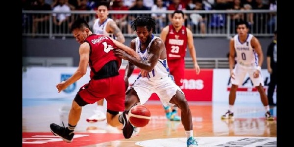 Peran Turnamen Lokal dalam Mengangkat Kualitas dan Prestasi Basket Nasional
