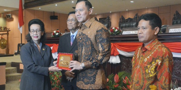 Dorong Pemerataan, DPD RI Kawal Pembangunan Strategis DIY dan Jateng Selatan