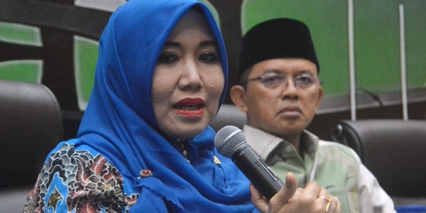 Lia Istifhama: Demokrasi Indonesia Harus Kembali ke Nilai-Nilai Musyawarah