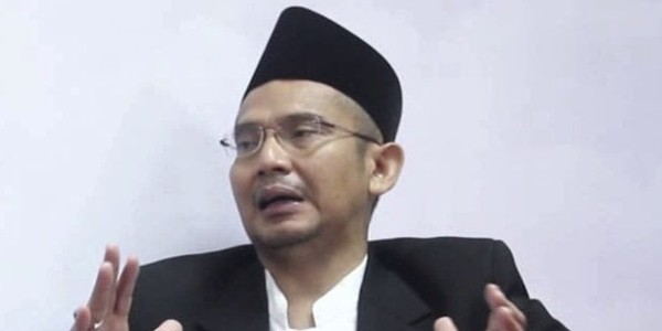 Muncul Aliran "Bayar Rp1 Juta Dapat Surga", Komisi VIII DPR Minta Pemerintah Tindak Tegas