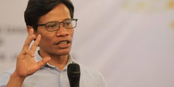 Demontrasi Rakyat Pati dan Kedaulatan Rakyat