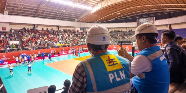 PLN Perkuat Sinergi dengan Pemerintah Daerah Dukung Pembangunan, Event Internasional, dan UMKM Jawa Timur