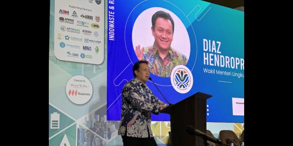 Pameran Indo Waste & Recycling 2025 jadi Ajang Edukasi yang Wajib Dikunjungi Pemda Hingga Masyarakat
