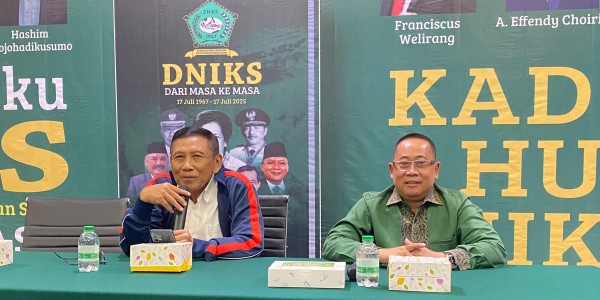 DNIKS Desak Batalkan Berbagai Pungutan yang Memberatkan Rakyat