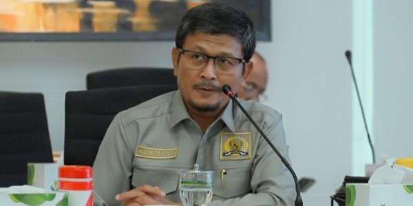 PKS Apresiasi Langkah Tegas Presiden Prabowo Bentuk Satgas Penertiban Kawasan Hutan