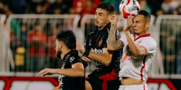 Enam Gol Tercipta, Malut United Ditahan Imbang Bali United di Gelora Kie Raha