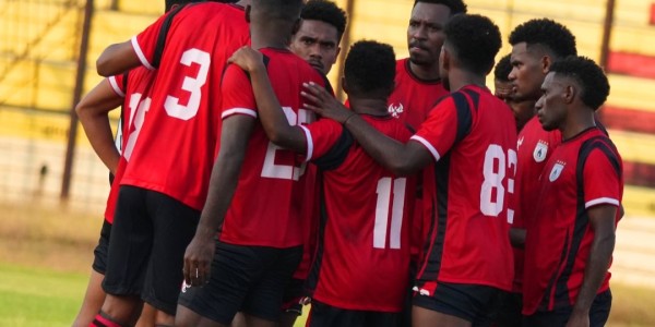 Owen Rahadian Pastikan Persipura Bermarkas di Stadion Lukas Enembe pada Championship 2025/2026