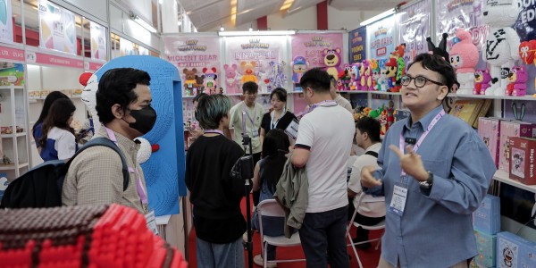 IBTE 2025 Hadirkan Ribuan Produk Inovatif dan Peluang Bisnis di Industri Bayi dan Mainan Asia Tenggara
