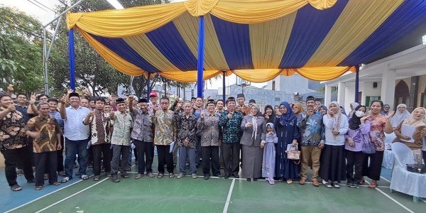 Siqom Dorong Pelestarian Alam Lewat Perda Lingkungan Hidup