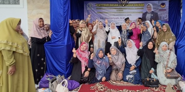 Siqom Ajak Warga Jaga Keseimbangan Alam Lewat Perda Lingkungan Hidup