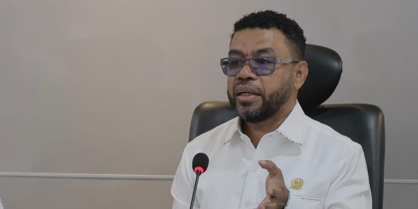 Senator Minta Pemerintah Turun Tangan Selesaikan Polemik Rekrutmen di LNG Tangguh