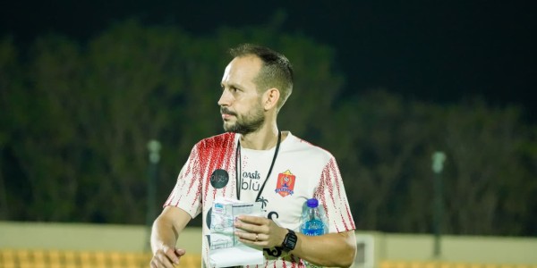 Persijap Siap Tempur Hadapi Persib pada Laga Kandang Perdana Super League 2025/2026