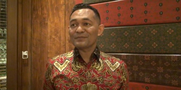 Boni Hargens: Alumni UI Harus Dukung Pemerintah Merawat Indonesia Cerah