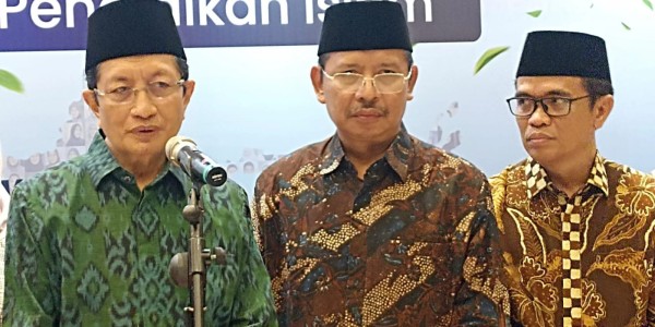 91 Ribu Guru PAI Ikut PPG, Tahun Depan  Bisa Terima Tunjangan Profesi