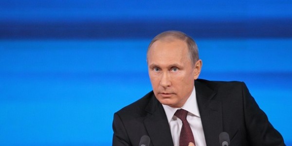 Rusia Tolak Usulan Pasukan Penjaga Perdamaian NATO di Ukraina