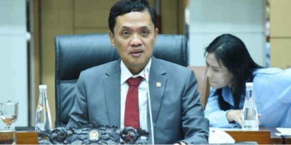 Komisi III DPR Pastikan KUHAP Baru Tidak Melemahkan Pemberantasan Korupsi