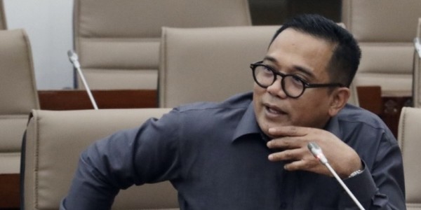 Kisruh Pembayaran Royalti Karya Musik, Komisi XIII DPR RI Dukung Pemerintah Audit LMKN dan LMK