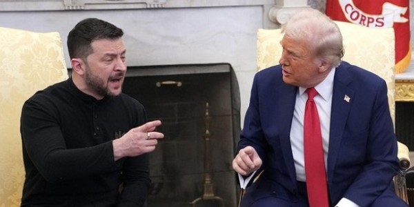 Putin Usulkan Perundingan Damai di Moskow, Zelensky Menolak