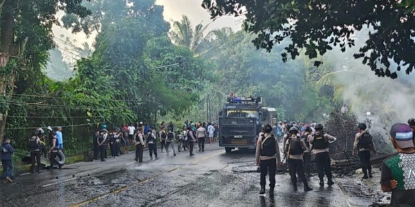 Haidar Alwi: Konflik Ambon 2025 Jangan Jadi Spiral Baru, Belajarlah dari Sejarah