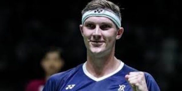 Gemparkan Dunia Badminton, Viktor Axelsen Umumkan Perceraian
