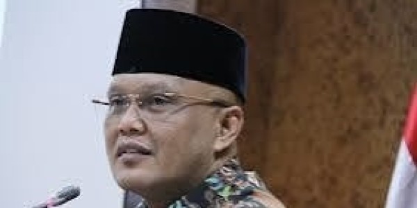 Komisi I DPR RI Dukung Penuh Niat Presiden Untuk Perkuat Pertahanan