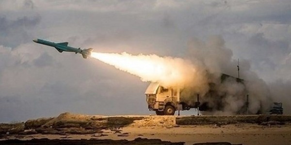 Angkatan Laut Iran Akan Meluncurkan Latihan Rudal
