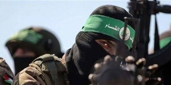 Pejuang Palestina Serang Pasukan Israel di Rafah