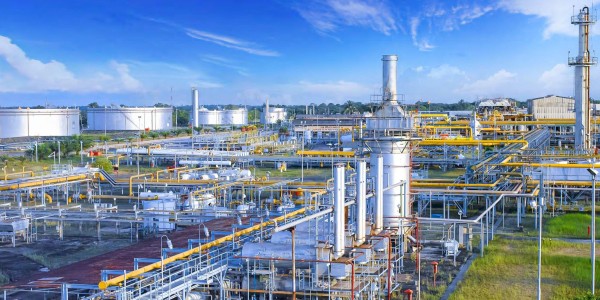 PHSS Tingkatkan Produksi Migas dengan Inovasi Teknologi dan Strategi Efisiensi