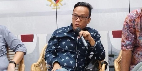 KPK OTT Wamenaker Noel terkait Dugaan Pemerasan
