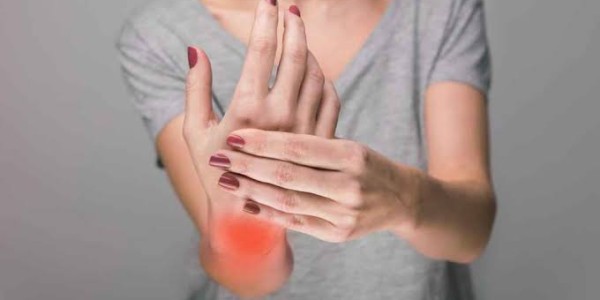 Awas, Rematik Bisa Ganggu Aktivitas Sehari-hari