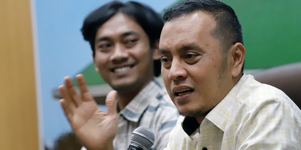 DPR Soroti Royalti Musik, Warung Indomie Dipungut, Komposer Dirugikan Miliaran