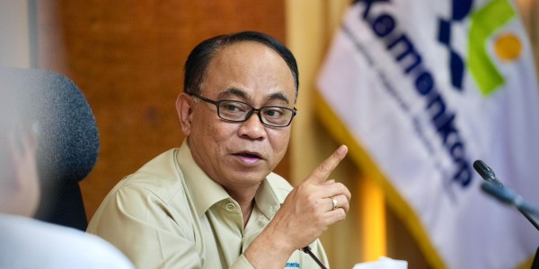 Pemerintah Perkuat Kolaborasi Sistem Informasi Koperasi Desa Merah Putih Microsite 'Si Kopdes'