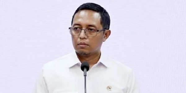 Istana: Pembentukan Kementerian Haji Tunggu Perpres
