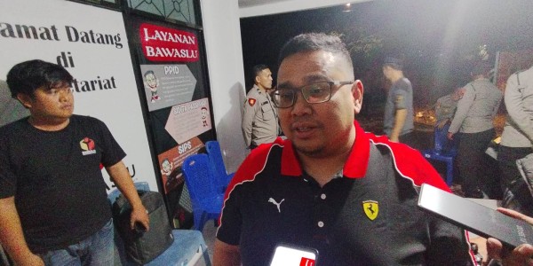 Bawaslu Belum Temukan Pelanggaran pada Pilkada Ulang Bangka