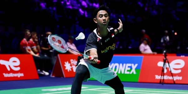 Alwi Farhan Menang di Laga Perdana Kejuaraan Dunia BWF 2025, Siap Hadapi Ujian Sesungguhnya di Babak Kedua