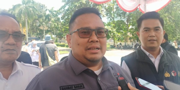 Soal Politik Uang di Pilkada Ulang, Bawaslu: Laporkan, Jangan Takut!
