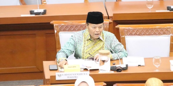 Kritisi Kuota Haji yang Tak Terserap, HNW Dorong Optimalisasi Penyerapan untuk Pangkas Antrean Jamaah