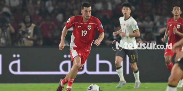 Ini Kata Mauricio Souza Soal Kegagalan Persija Rekrut Thom Haye