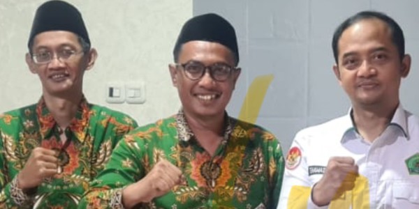 Demo Semakin Meluas, Ketua FKDT DKI Jakarta Serukan Aksi Damai